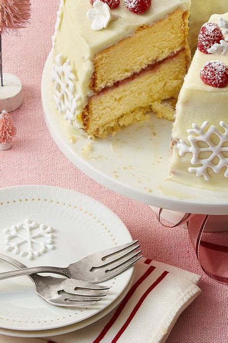 This recipe is started in october or november so as to let it mellow before the holidays. Double White Chocolate Cake | Recipe (With images) | Chocolate cake recipe, Christmas cake ...