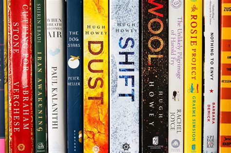 Our Favorite Books of 2016 | Earth Trekkers
