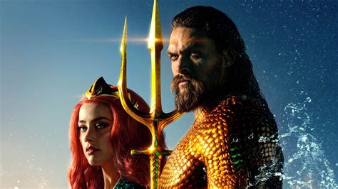1080x1920 Amber Heard Jason Momoa Aquaman Movie Aquaman Movies