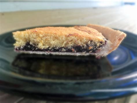Traditional Bakewell Tart Recipe Allrecipes