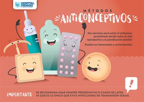 Top Imagen Metodos Anticonceptivos Dibujos Ecover Mx