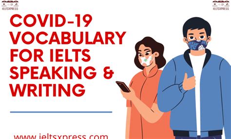 Covid 19 Vocabulary For Ielts Speaking And Writing