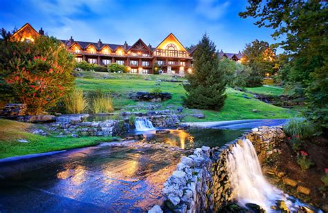 Big Cedar Lodge Ridgedale Mo Resort Reviews