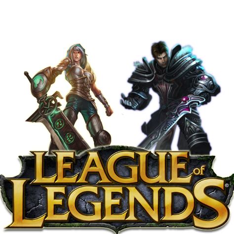 Imagen Png De League Of Legends Png All