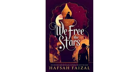 We Free The Stars Sands Of Arawiya 2 By Hafsah Faizal