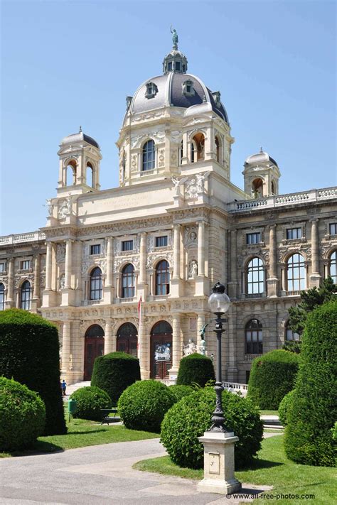 Quand les contentieux deviennent la règle. Photo: Muséum - Vienne - Autriche