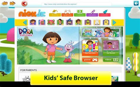 Nick Jr Games Old Website Free Web Games For Kids Come At A Cost
