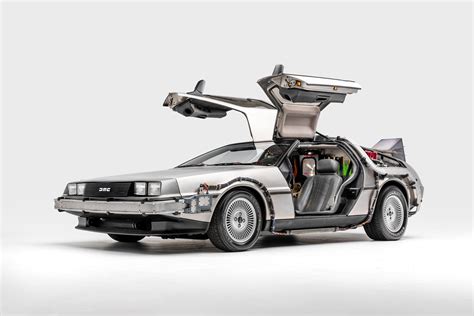 11 of the Most Iconic Cars rom Classic Movies | Architectural Digest