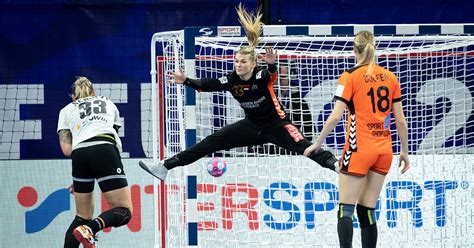Innovation brings sponsors to forefront of Women's EHF EURO 2020