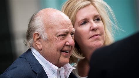 Roger Ailes Accusers Lawyers React To His Death