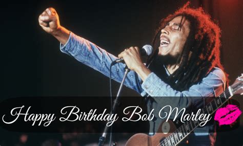 Bob Marley Songs We Love