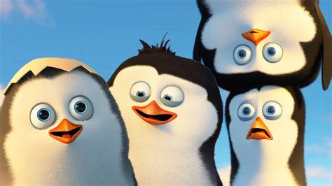 Os Pinguins De Madagascar 2 Temporada