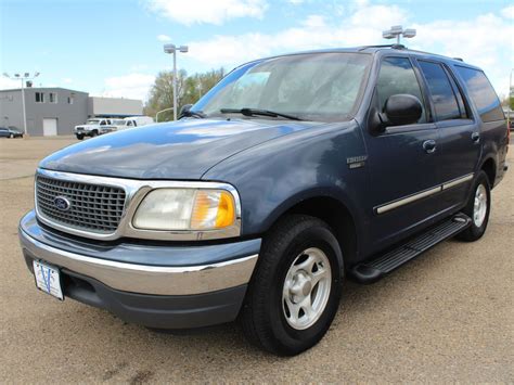 2000 Ford Expedition Xlt Victory Motors Of Colorado