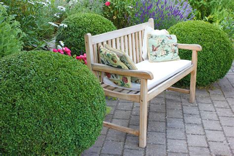 60 Garden Bench Ideas