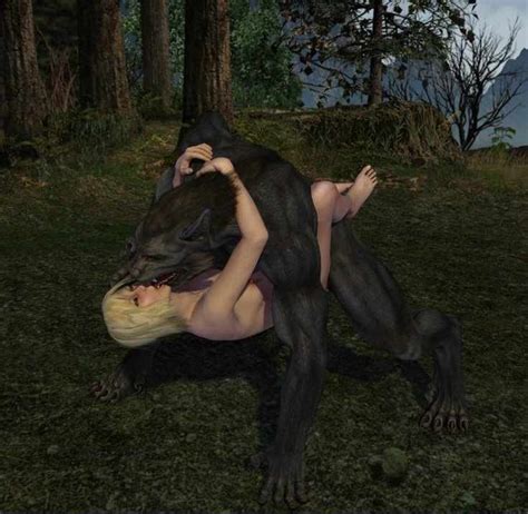 Rule 34 3d Canine Female Human Interspecies Male Sex Straight Unknown
