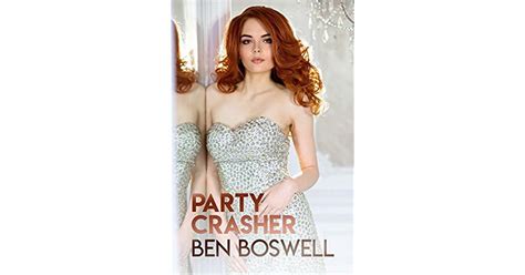 Party Crasher The Making Of A Hotwife By Ben Boswell