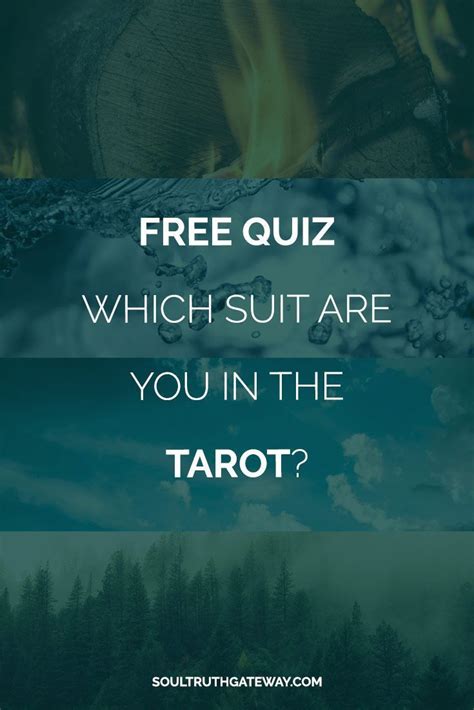 Rolling with life's toughest punches? Tarot Quiz: Which Suit Are You in the Tarot? | Tarot Cards | Tarot Meanings | Tarot Tips | Tarot ...