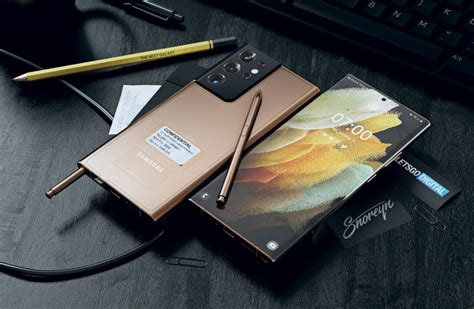 The Rumoured Samsung Galaxy Note 21 Could Be Dead Toms Guide