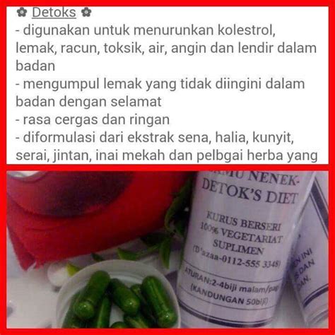 Ikuti 10 cara makan muesli yang paling tepat berikut ini. Z Trinity Global: Khasiat Herba Senna Dalam Jamu Detoks Diet