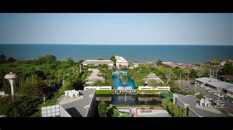 Destination Wedding In Avani Resort Hua Hinn Thailand By Innocept