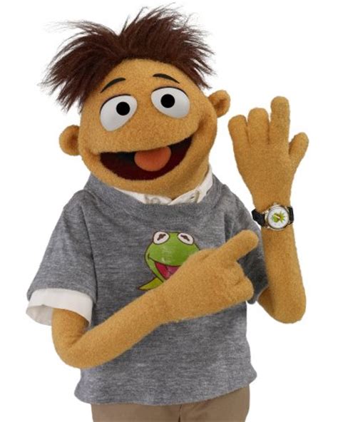 Images Character Descriptions And Fun Facts For The Muppets