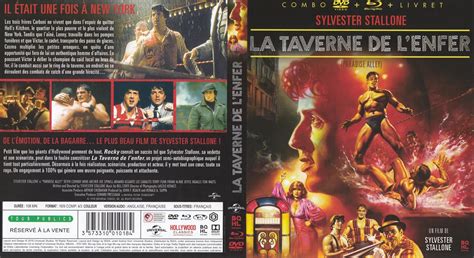 Le Temple Du Film La Taverne De Lenfer Truefrench Mkv Hdlight 1080p