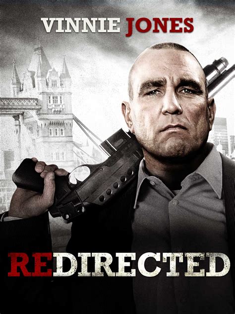 Prime Video Redirected