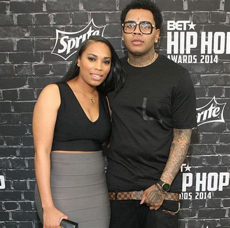 Dreka Gates And Kevin Gates Relationship Everything You Should Know