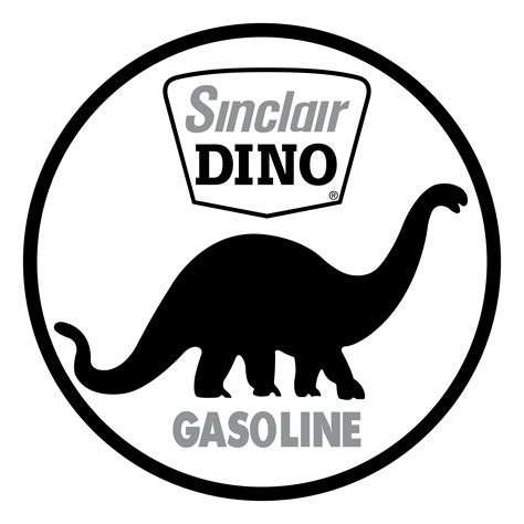 It's a completely free picture material come from the public internet and the real upload of users. Sinclair Dino Logo PNG Transparent & SVG Vector - Freebie ...