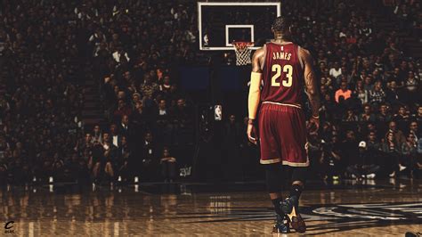 LeBron James Wallpaper 4K Laptop