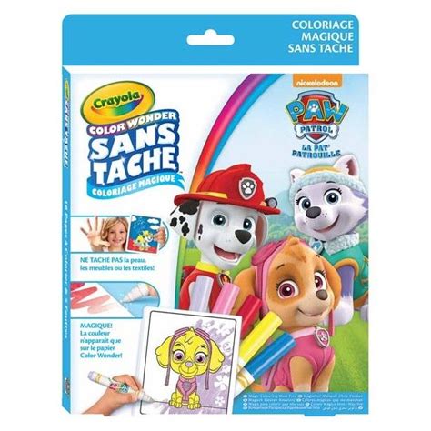 Kit de coloriage  Pyjamasques
