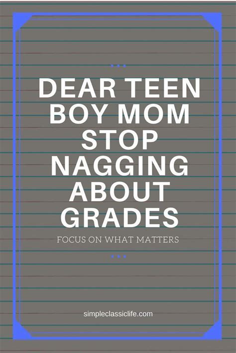 Parenting Teenagers | Parenting teenagers, Parenting ...