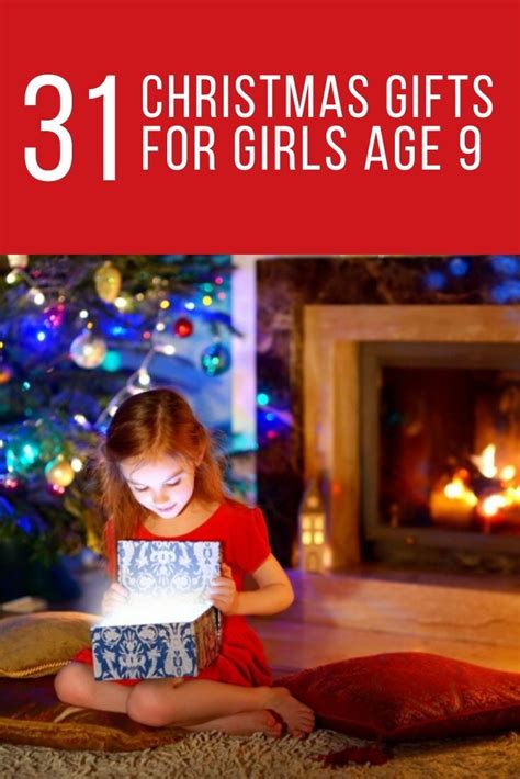 28 Christmas Ts For 9 Year Old Girls 2022 Christmas Ts For