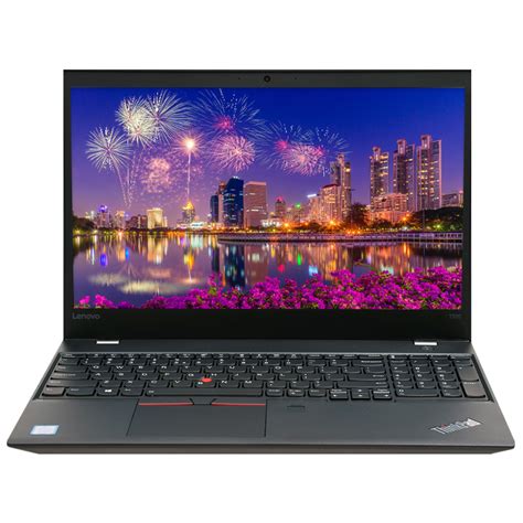 Lenovo Thinkpad T570 Laptop Core I7 7th Gen 8gb Ram 256gb Ssd 156