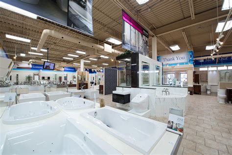 Designer plumbing showroom displaying the latest in bathroom and kitchen plumbing fixtures.located in rockland and fixtures designer plumbing showroom kitchen color palettes. Amazing showroom for bath and kitchen fixtures .Come and ...