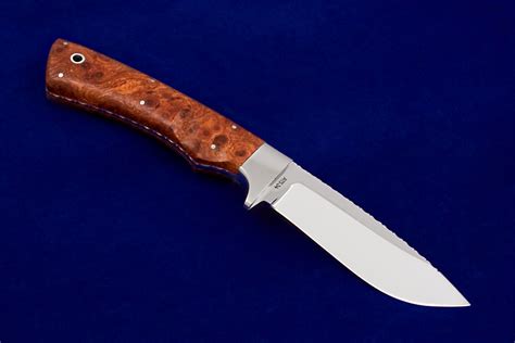 Custom folding knives, pocket knife, hunting knives, tactical knives and 1911 stag grips, all ...