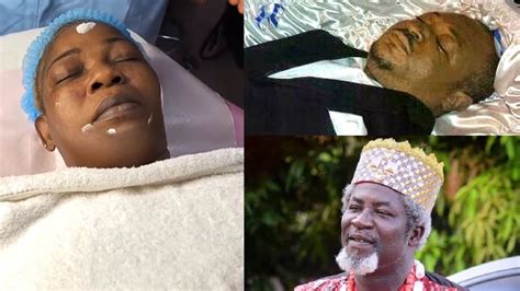 Download Top 5 Nigerian Celebrities Who Died Mysteriously 2
