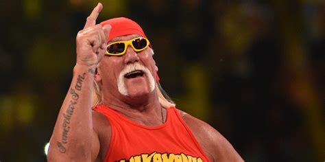 Hulk Hogan Mocked Controversial Call That Cost Saints In Nfc Title Game