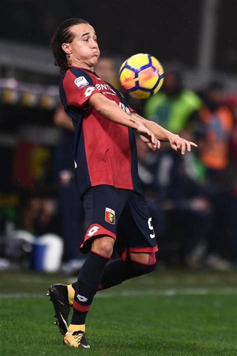 Diego laxalt featured in four of uruguay's five matches at the 2018 world cup. Diego Laxalt | Calcio, Genova