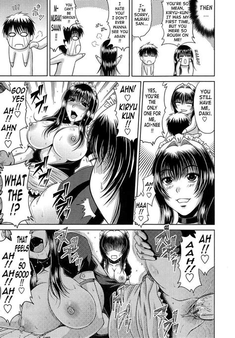 Reading Ane Haha Kankei Hentai 4 Love Sister 3 Page 13 Hentai