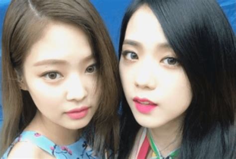 Jennie And Jisoo Reveal They Once Got Naked And Bathed Together Koreaboo