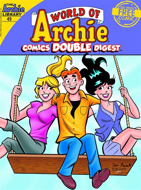 World Of Archie Double Digest 49 Fresh Comics