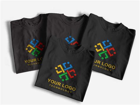 Bulk T Shirt Printing Online Event And Corporate T Shirt Printing In