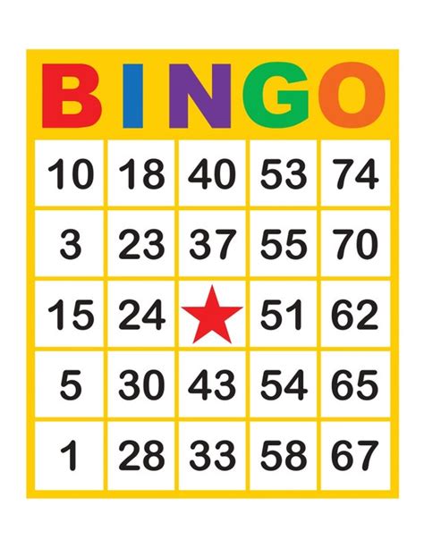 Bingo Card Ubicaciondepersonascdmxgobmx