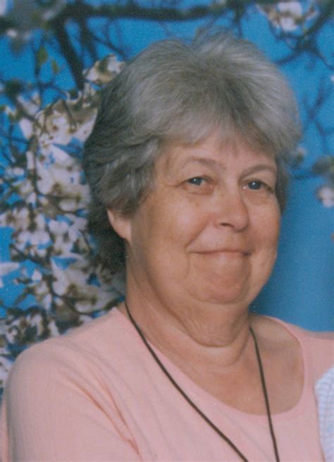 Ellen V. Triplett - Omps Funeral Home