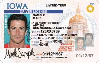 University id card programs does not assign door access to individuals. New driver's license and ID card design starting today ...