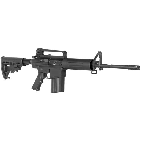 Dpms Ap4 Carbine Ar 10 Semi Automatic 308 Winchester762 Nato 16