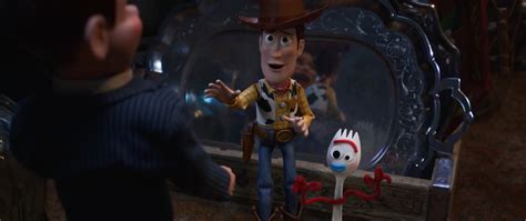 Toy Story 4 Official Trailer