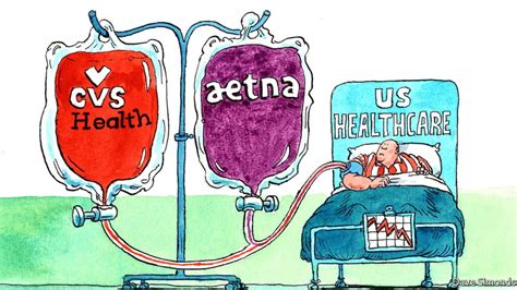Us health insurance is required in case of sudden illness or injury. CVS + Aetna: An Inflection Point for American Healthcare ...