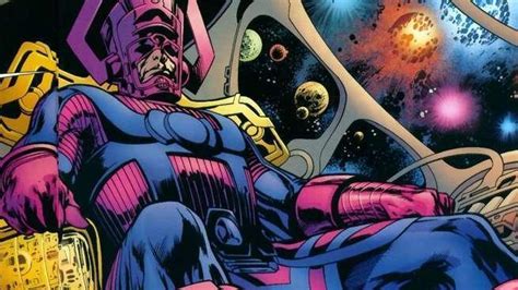 Shocking Marvel Hero Just Became Galactus New Herald